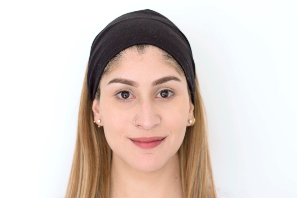 Cómo maquillar tus&nbsp;cejas