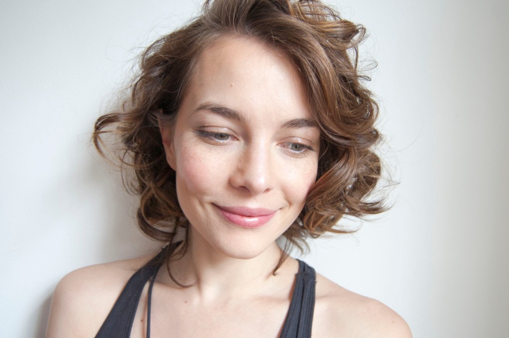 Semana Maria Dalmazzo: Ten labios voluptuosos de una forma&nbsp;sutil