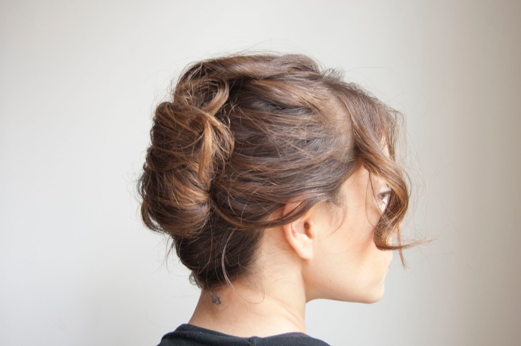 Semana Maria Dalmazzo: Twist francés para&nbsp;peli-cortas