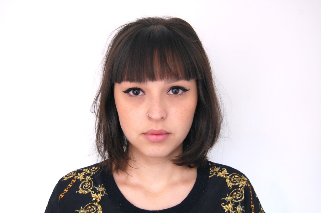 La magia del champú&nbsp;seco