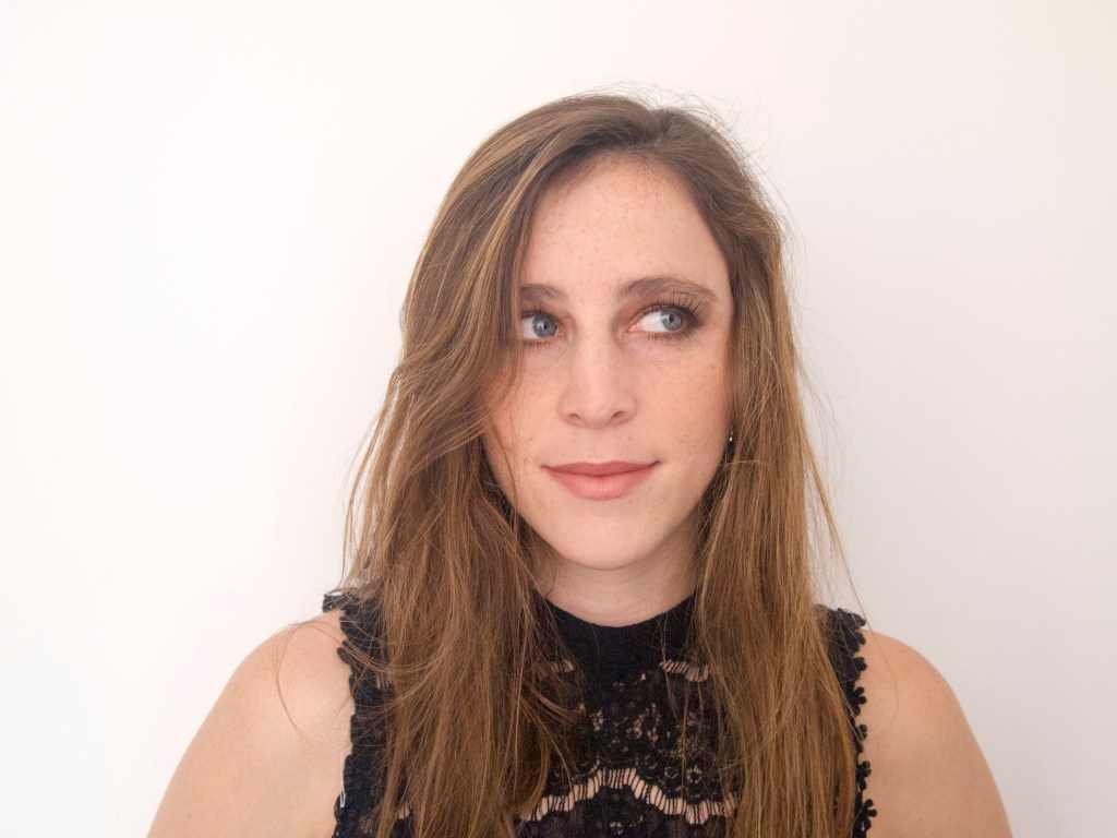 Look Nude #2: Para la&nbsp;tarde/noche