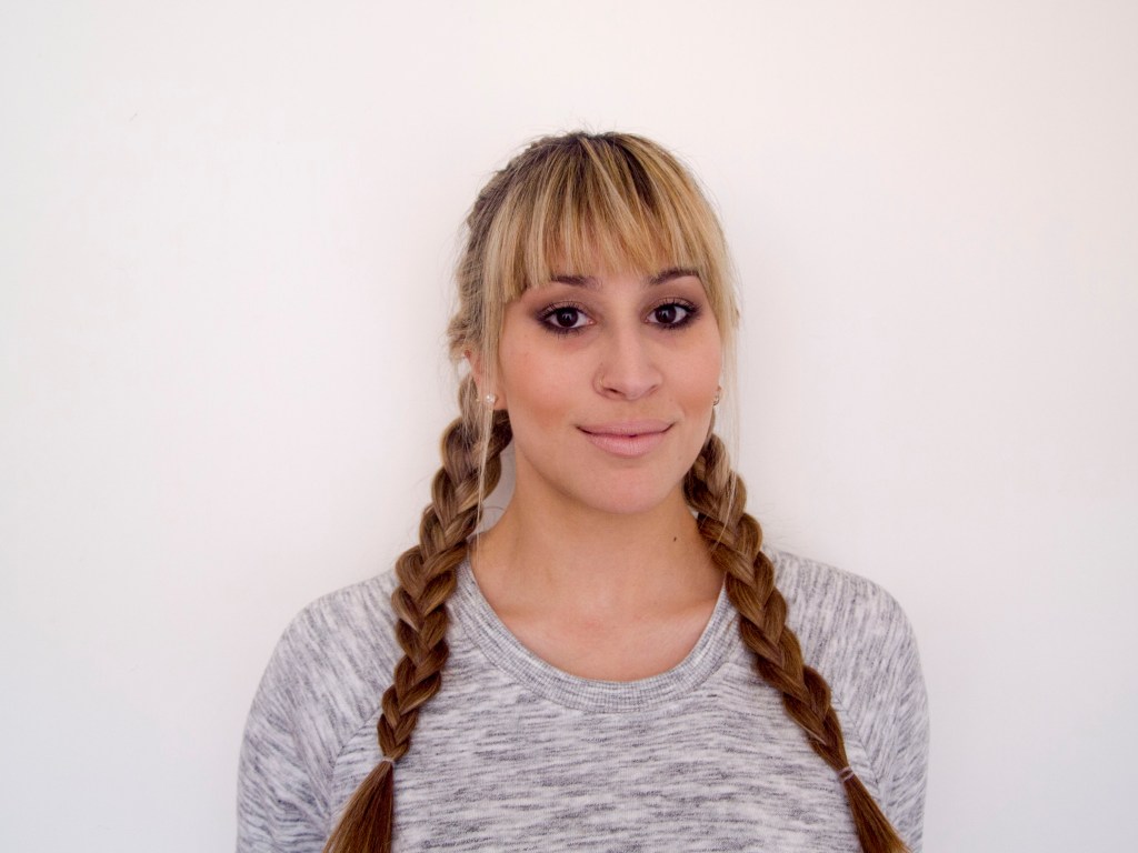 Look Nude #3: Para la&nbsp;noche