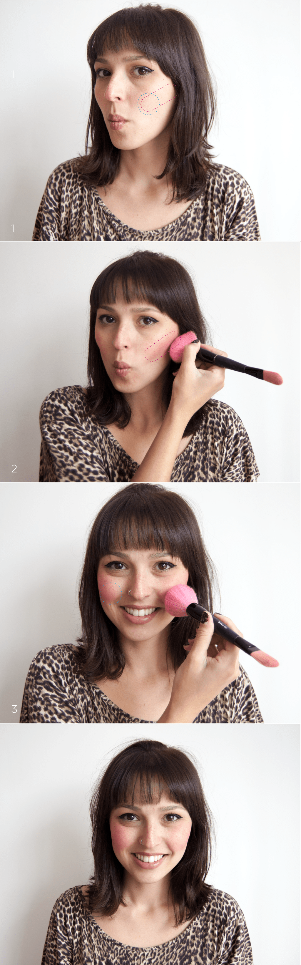 Como-echarse-bien-el-Rubor