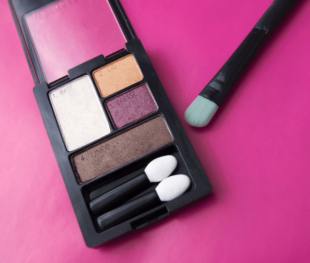 11 errores comunes al usar sombra de&nbsp;ojos