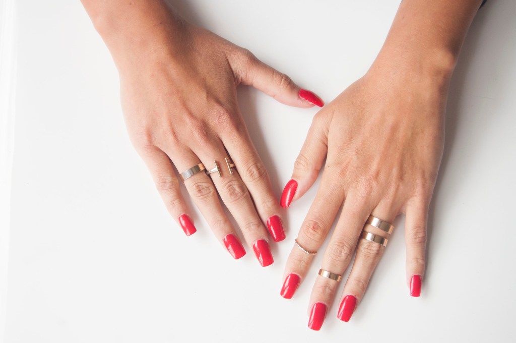 ¿No hay plata para manicure? Las manos se pueden cuidar en&nbsp;casa