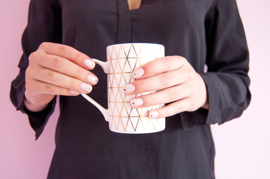 ¡Ideario + Gef France! Nails on&nbsp;point