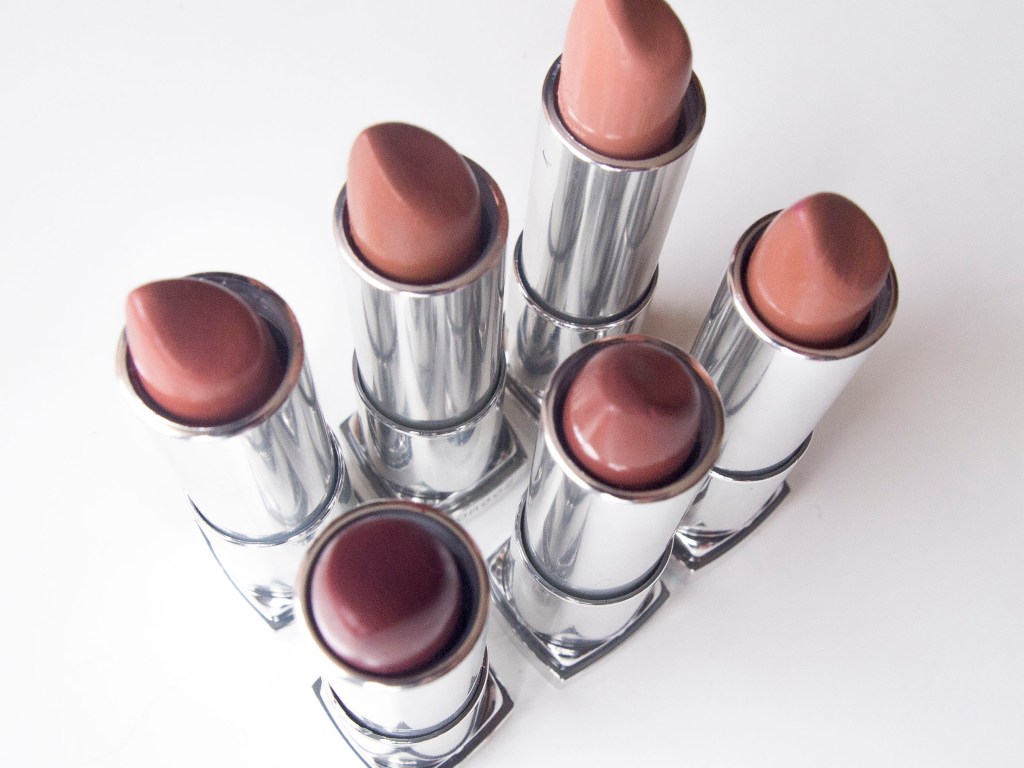 Paletas de color para labios según tu tono de&nbsp;piel