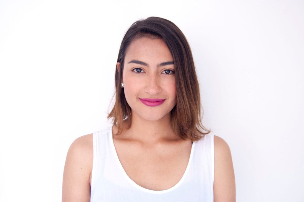 Truco rápido: cómo volver mate cualquier&nbsp;labial