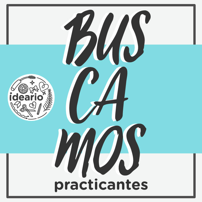 Haz parte del equipo de&nbsp;ideario