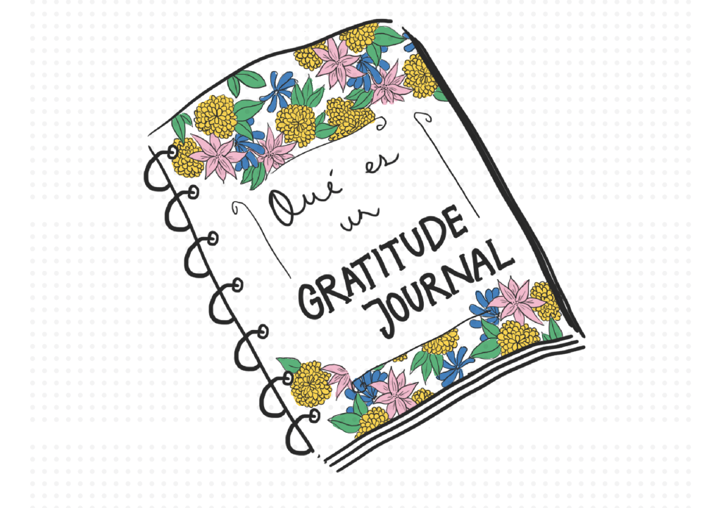 Los beneficios de agradecer