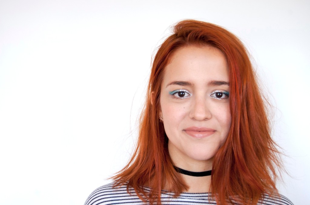 ¡Video!: Sombras azules&nbsp;incompletas