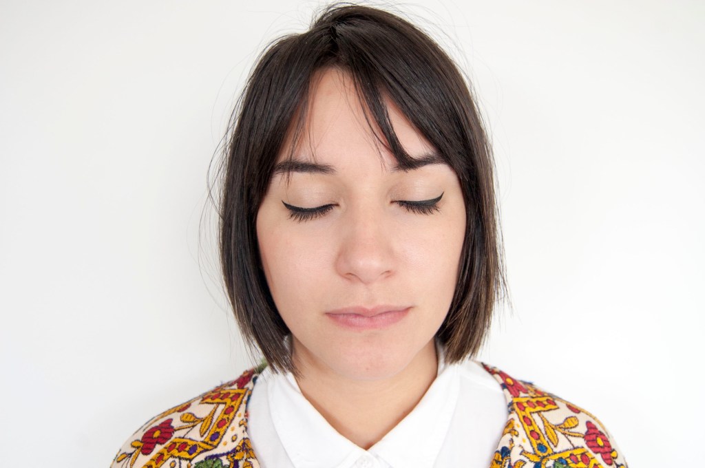 4 formas de hacer&nbsp;cat-eye