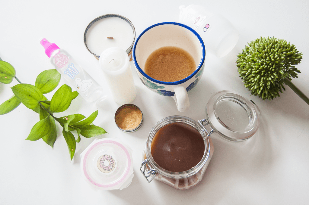 Haz tus propios productos de aseo y ayuda al&nbsp;planeta