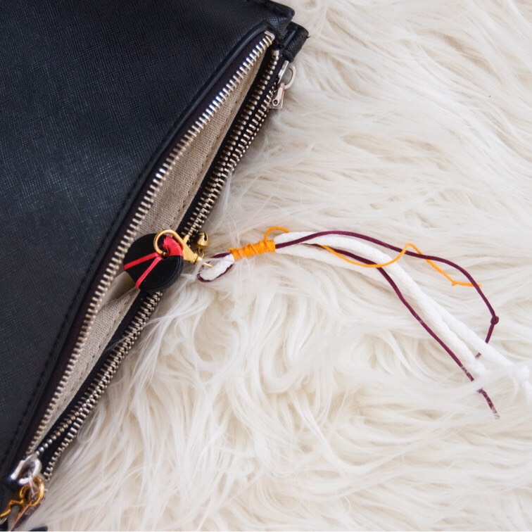 ¡Video!: Hilos &&nbsp;llaves