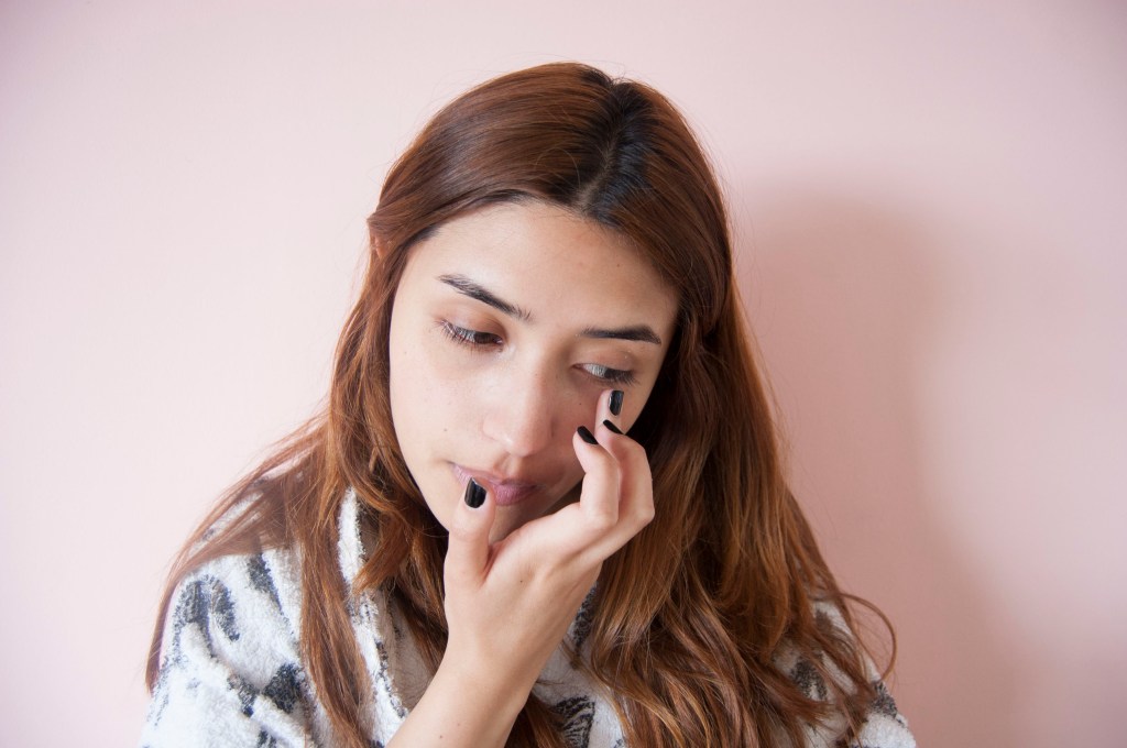 Trucos para bajar bolsas de&nbsp;ojos