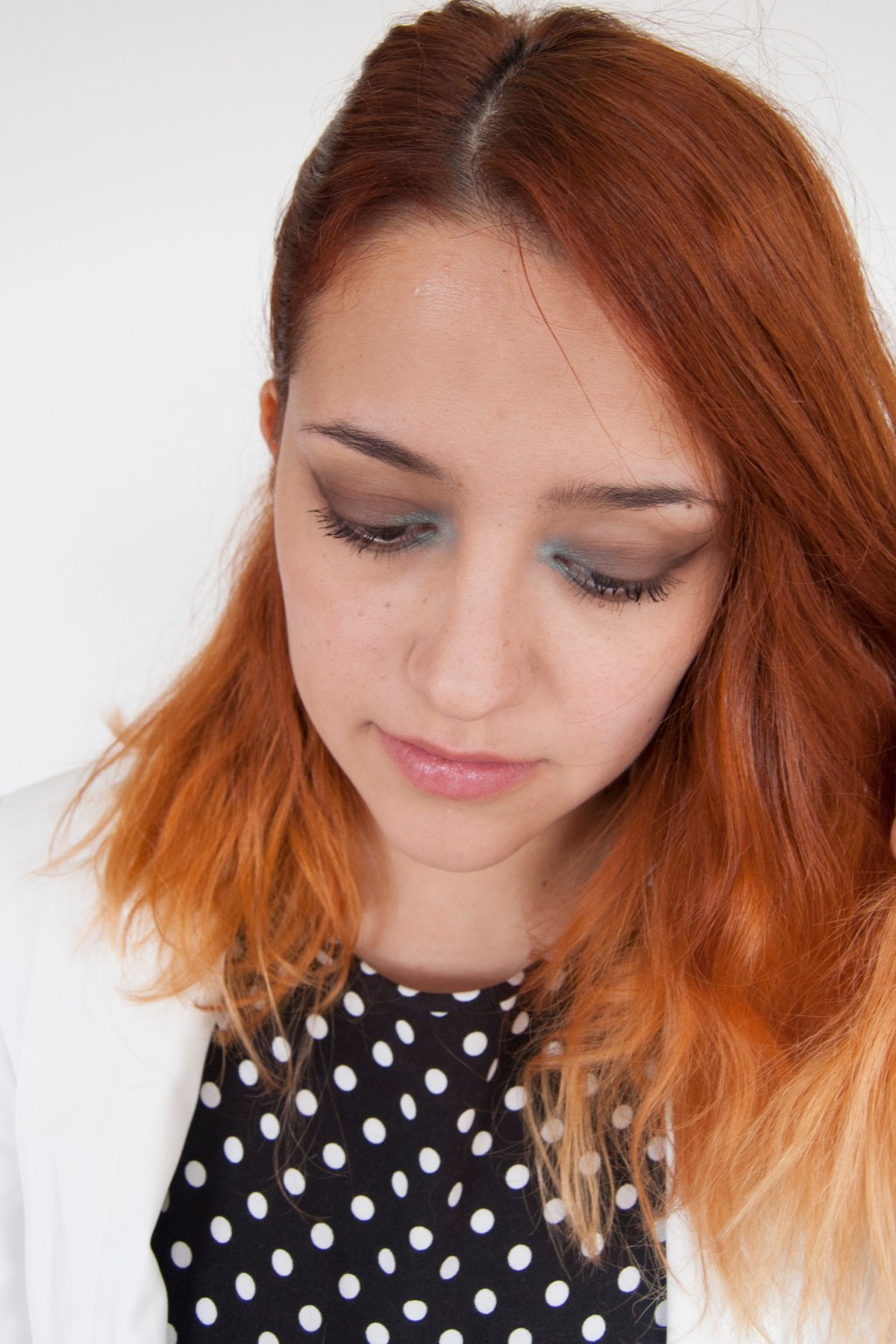 Un toque sutil de color en tu maquillaje de&nbsp;oficina