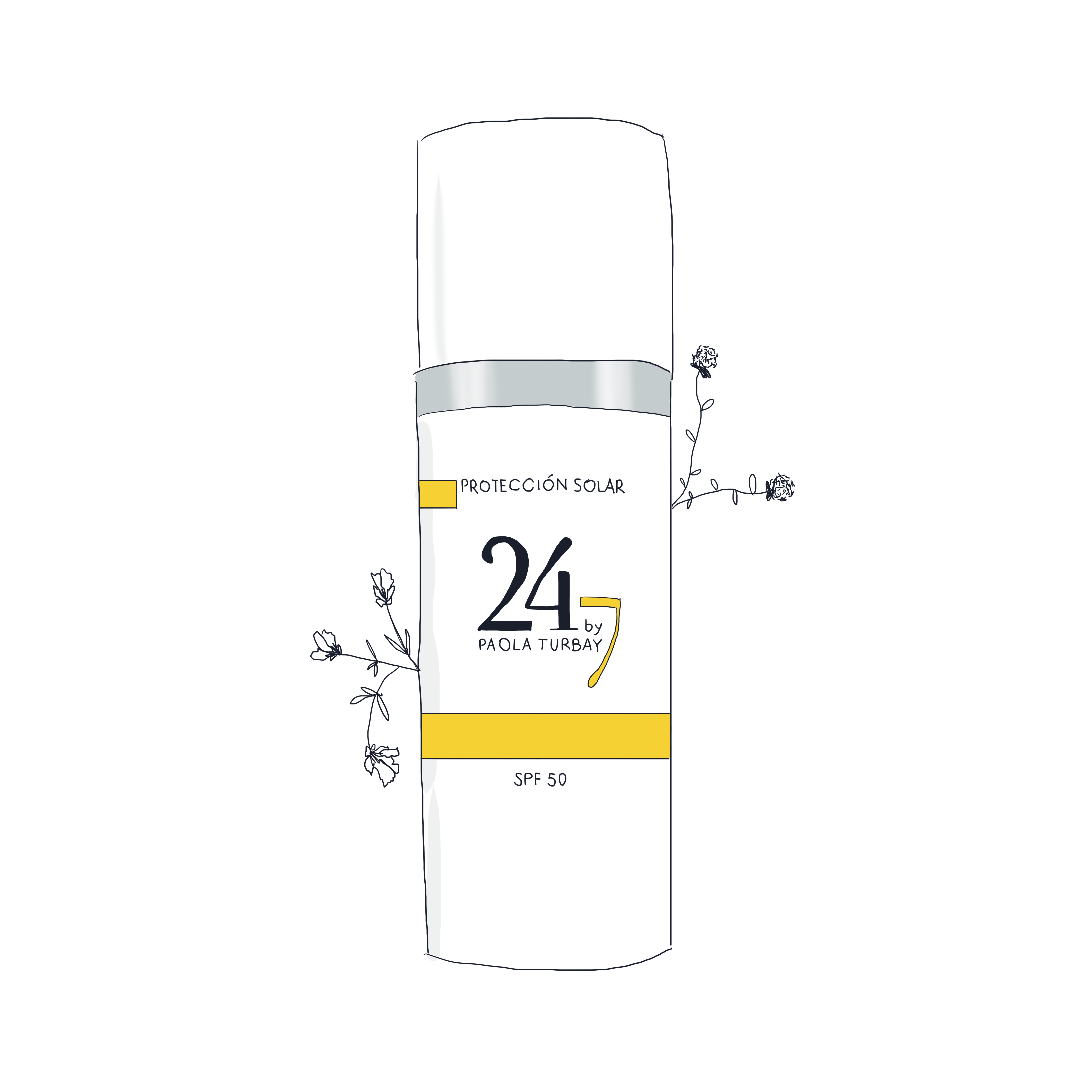 BLOQUEADORES paola turbay