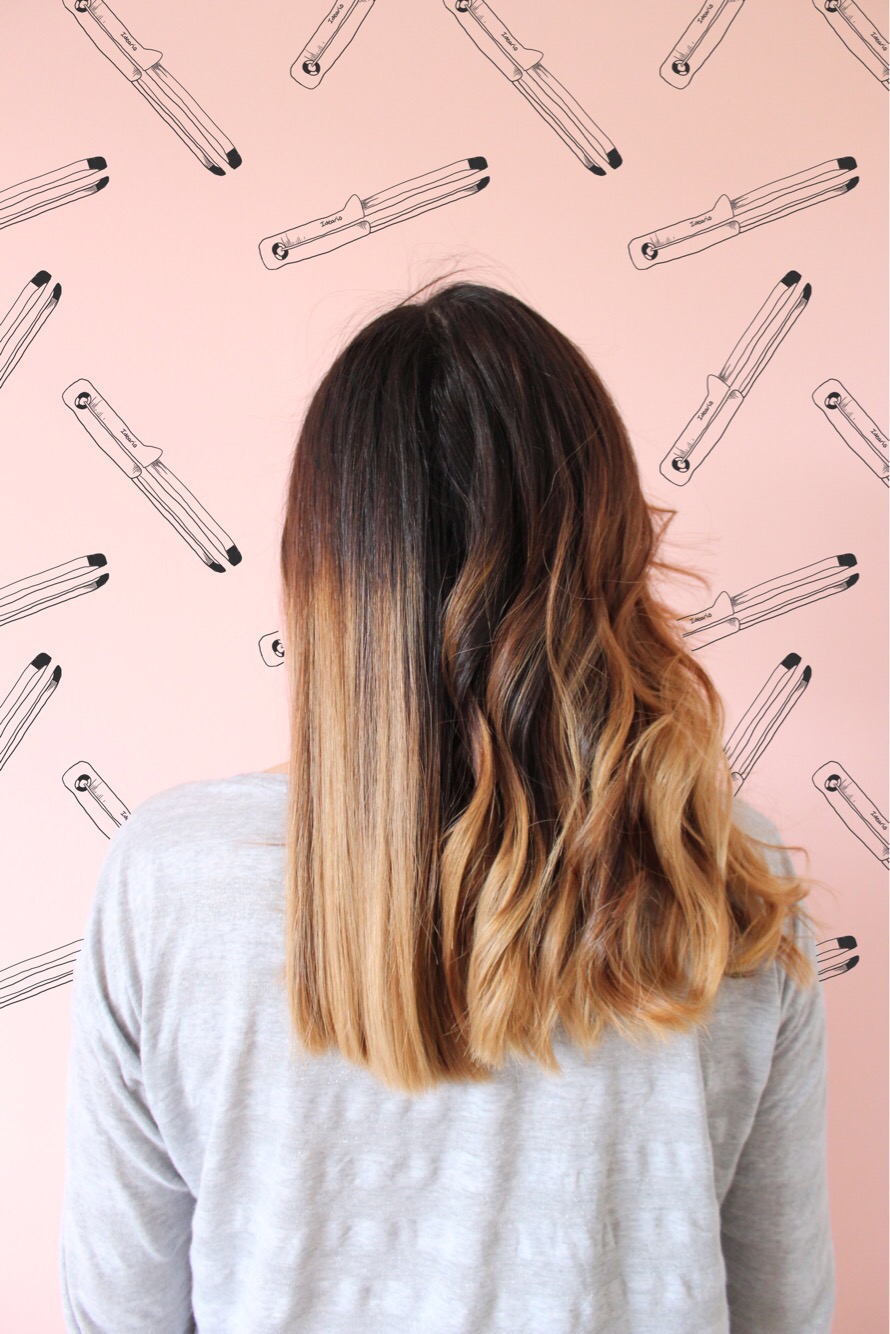 Sáquenle todo el provecho a la plancha de&nbsp;pelo