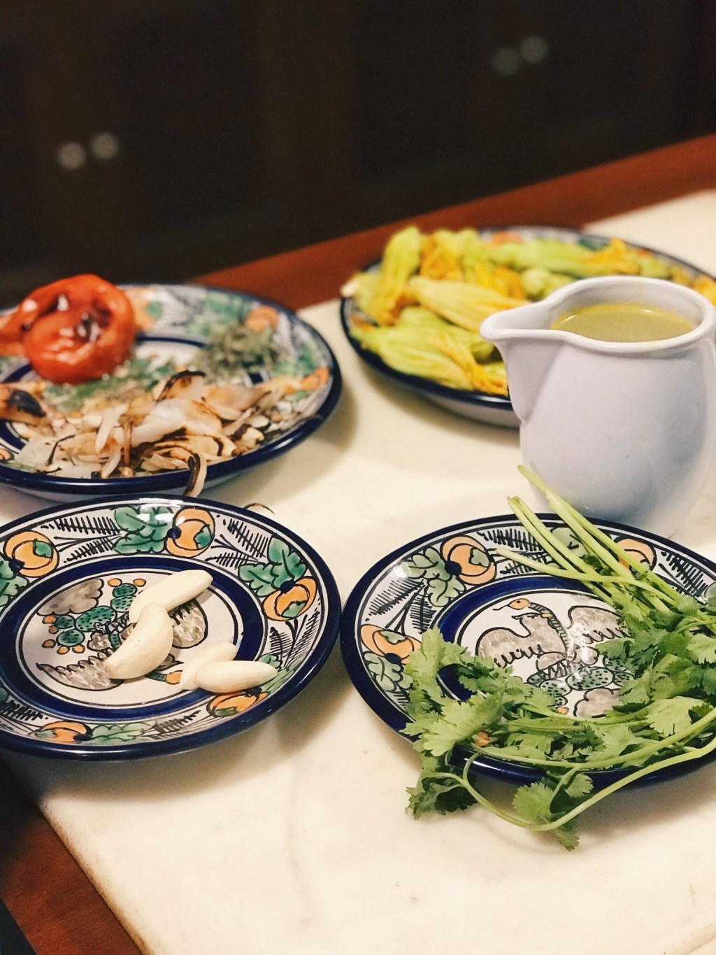 Clases de cocina&nbsp;mexicana