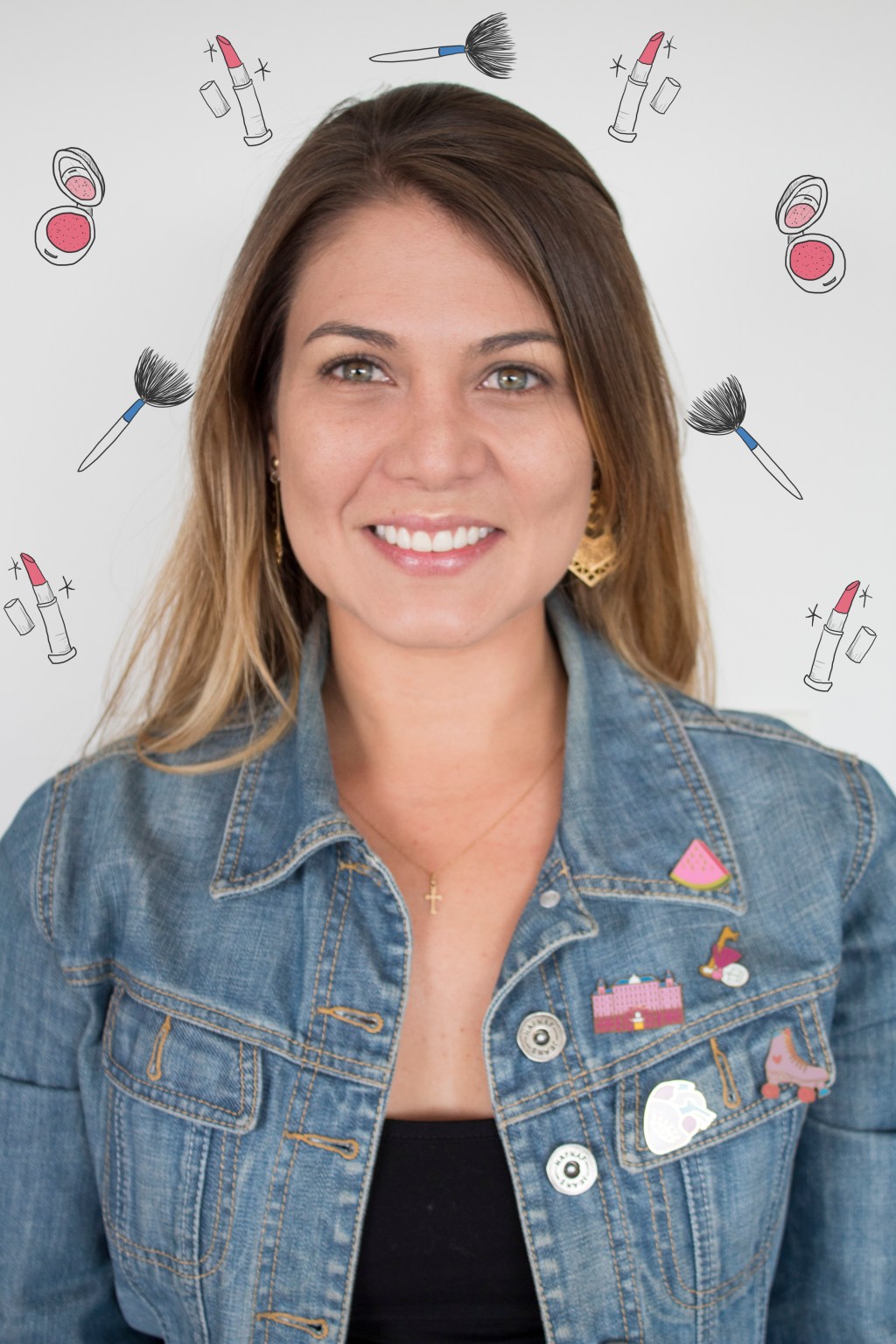 Tips para un maquillaje&nbsp;express