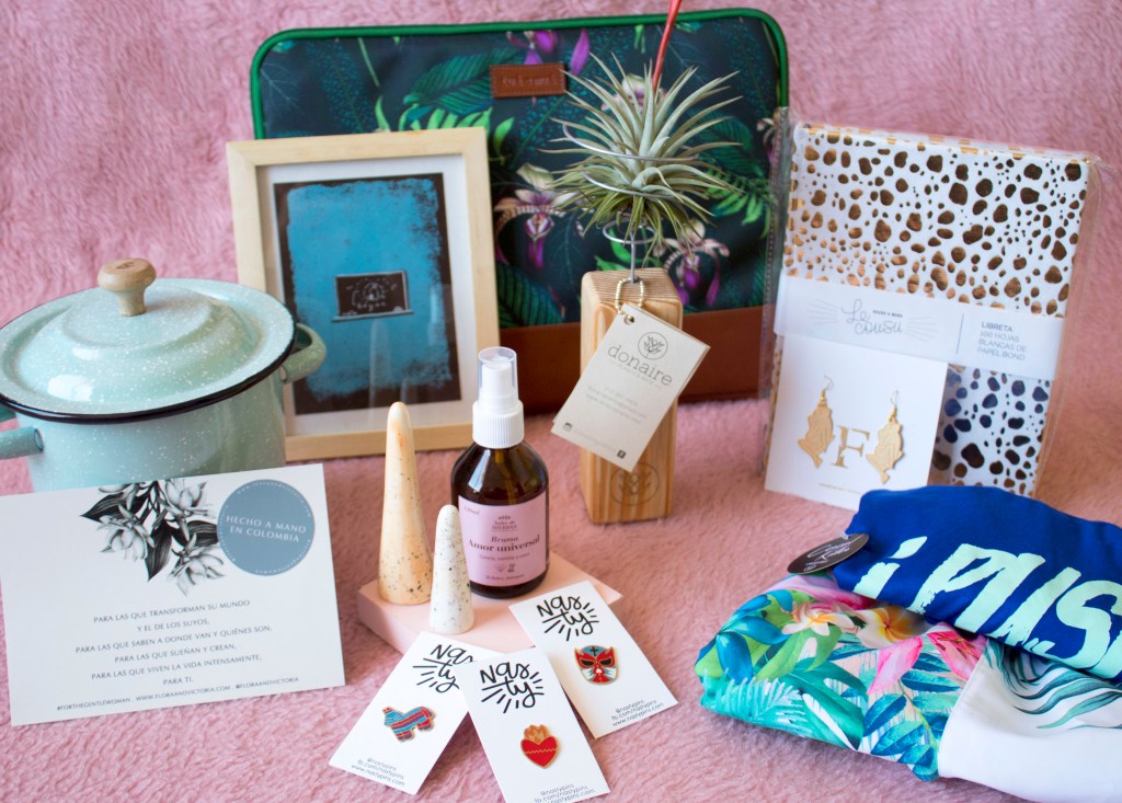 ¿Buscando regalos a última hora? La guía de regalos de Ideario llegó al&nbsp;rescate