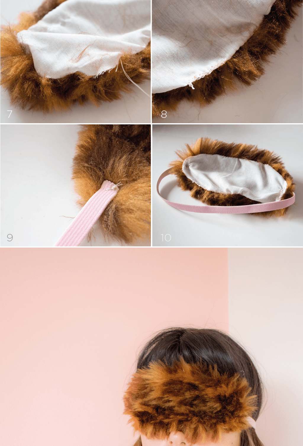 Mesa de trabajo 5Tapaojos