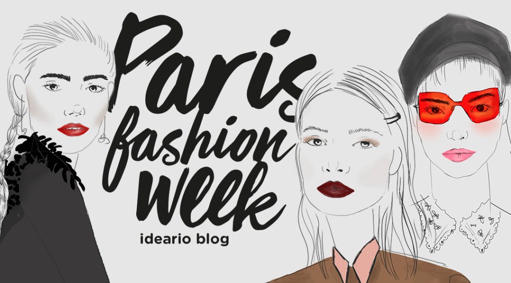 Paris Fashion Week: Nuestros looks&nbsp;favoritos