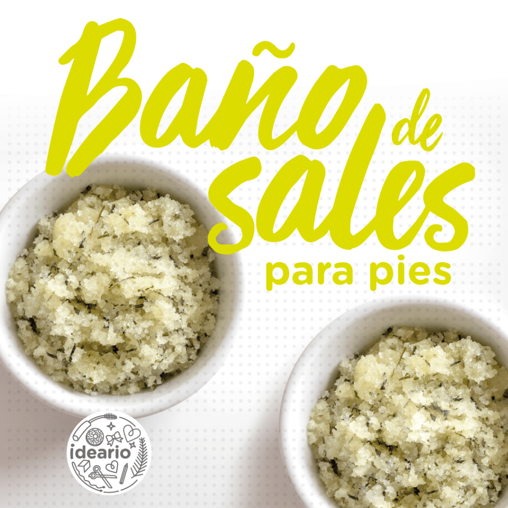 Tratamiento para pies&nbsp;cansados