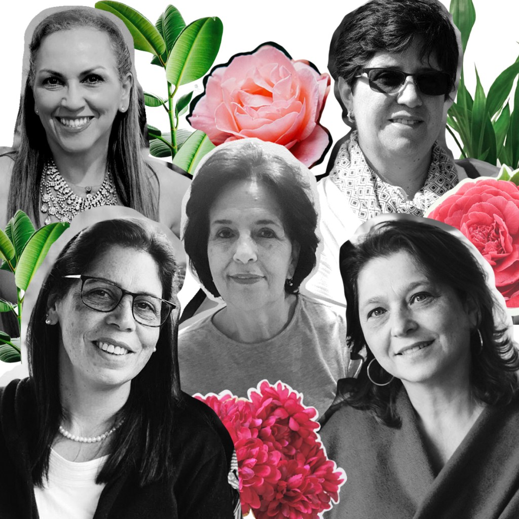 Las lecciones que hemos aprendido de nuestras&nbsp;mamás