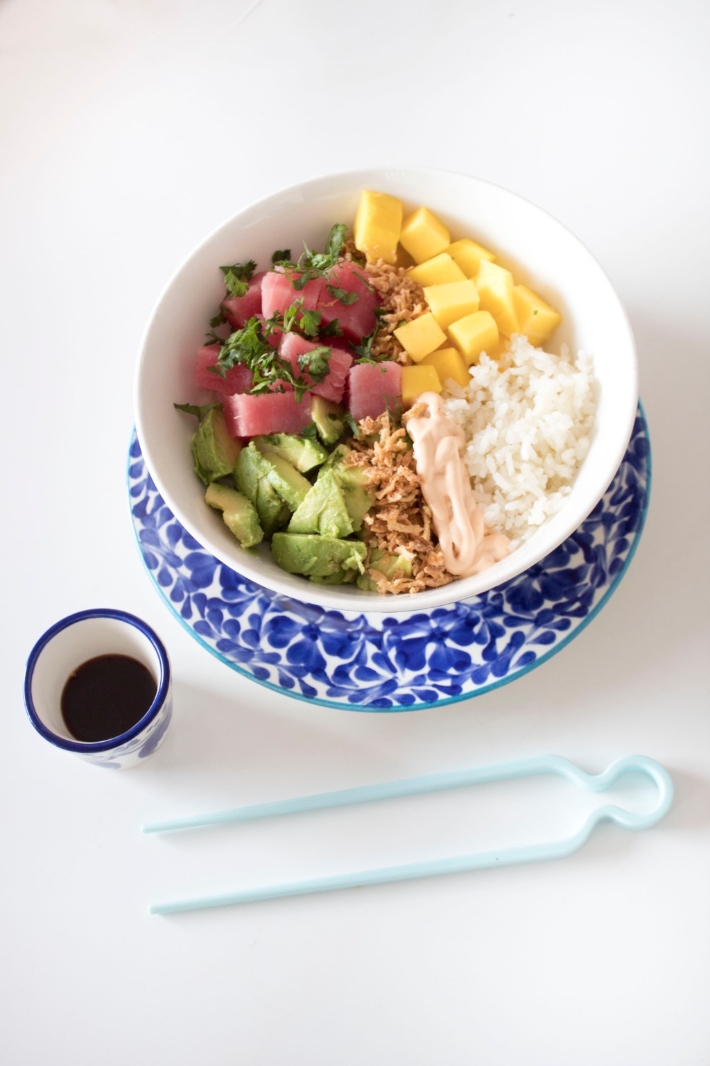 Poke: Nuestro nuevo plato&nbsp;favorito