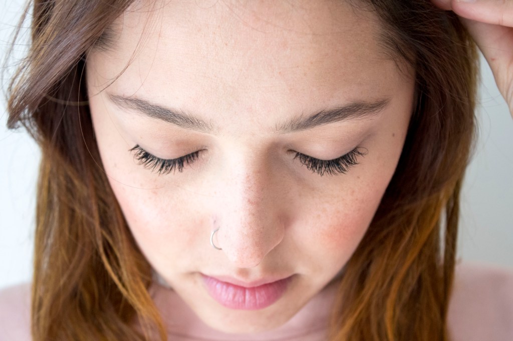 ¿Tienen un momento para hablar de las extensiones de&nbsp;pestañas?