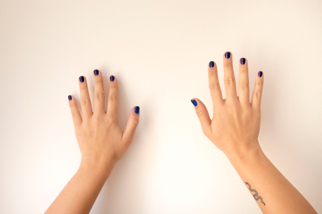 Mi experiencia con el manicure&nbsp;semipermanente