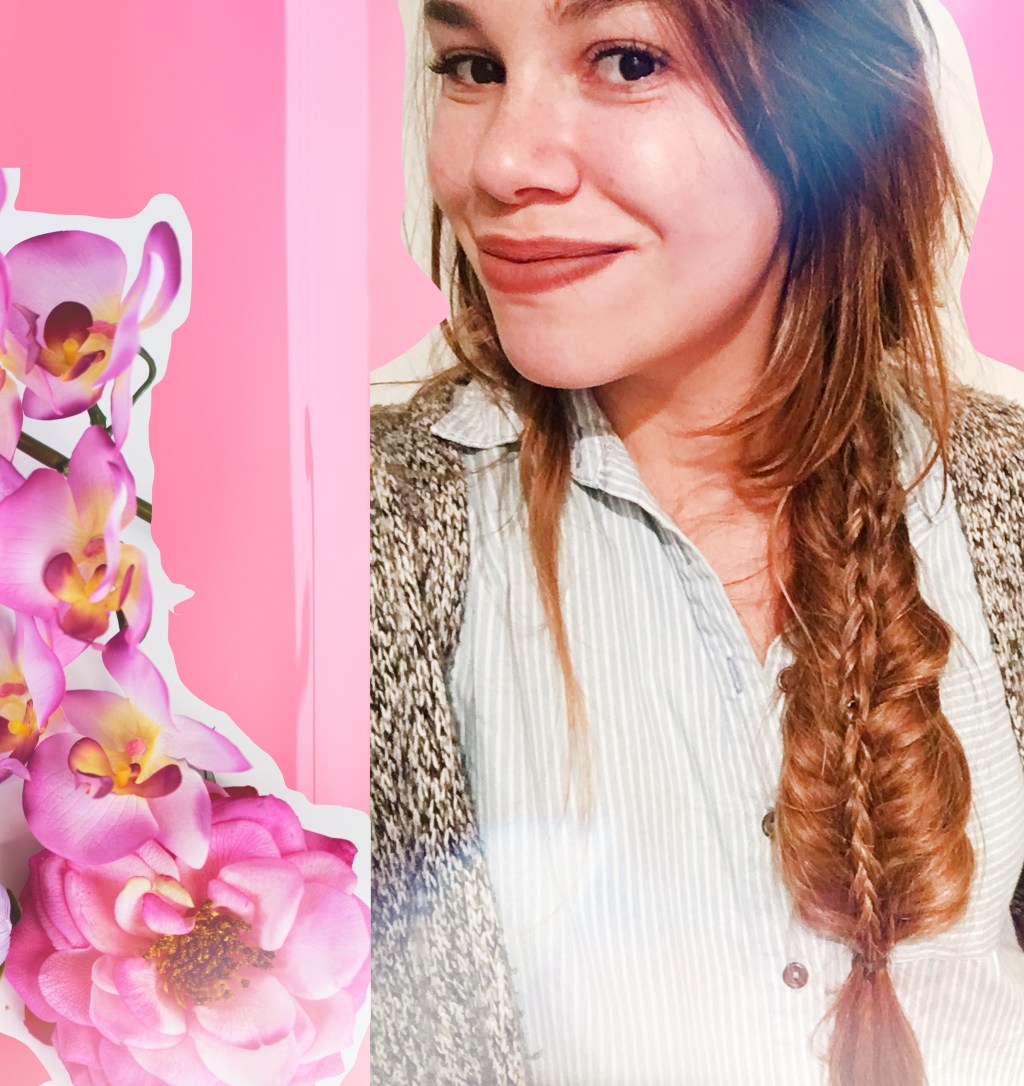 #RetoIdeario: Me hice cinco peinados en cinco&nbsp;días