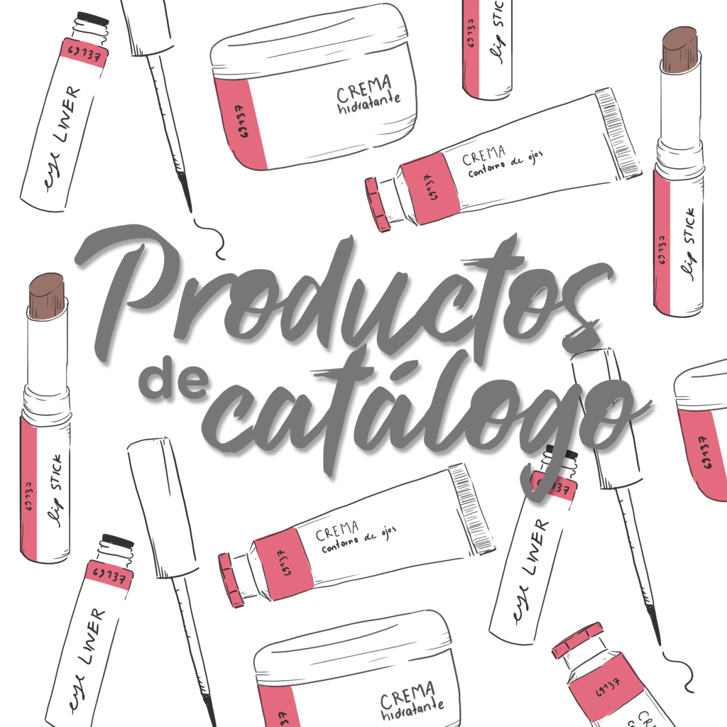 No discriminemos a los productos de&nbsp;catálogo