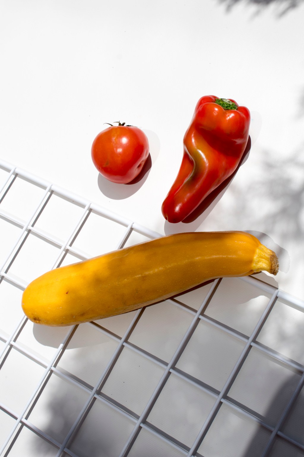 Decidí empezar a cambiar a una dieta&nbsp;vegetariana