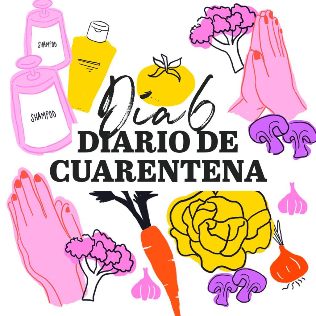 DÍA 6 | Trenza doble, huerta casera y dar las&nbsp;gracias