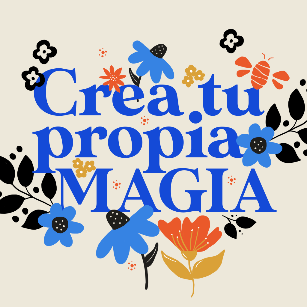 DÍA 22 |Aceites esenciales mágicos, un caleidoscopio DIY y mitos sobre&nbsp;pelo